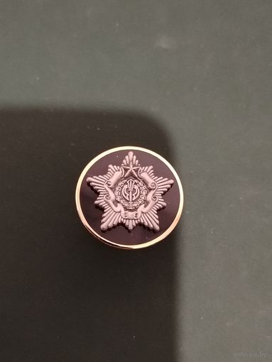 Запонка ВС РБ