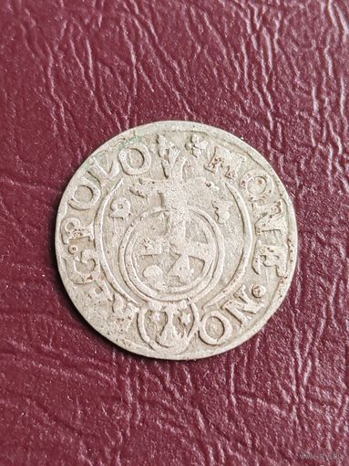 Полторак 1623 Сигизмунд III