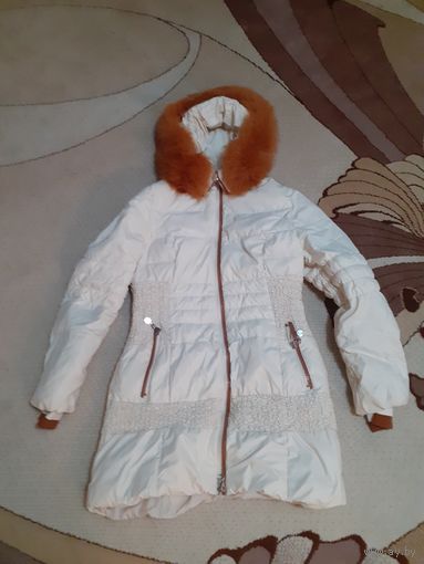 Пуховик