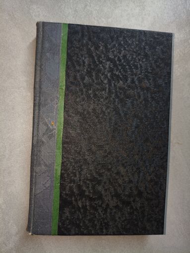 Дмитрий Мамин-Сибиряк "Горное гнездо"