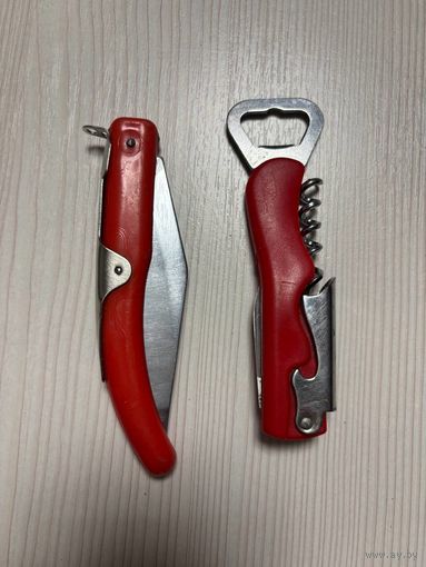 Ножики складные