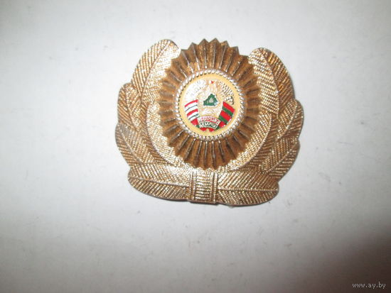 Кокарда
