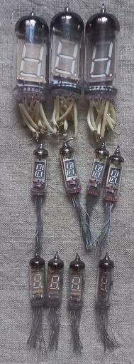 Лампы индикаторы цена за все