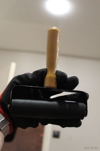 Валик фотоглянцеватель