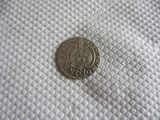 Полторак 1625 г.