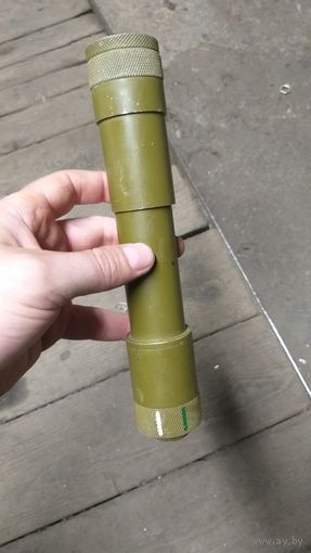 Насос прибора ВПХР