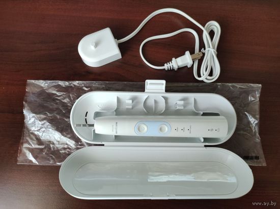 Ультразвуковая щетка Philips Soniсare, ремонт