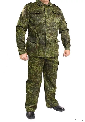 Новая форма армии Беларуси старого образца