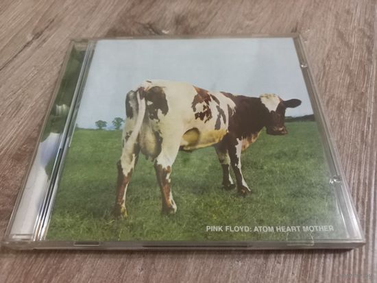 Pink Floyd - Atom Heart Mother (CD)