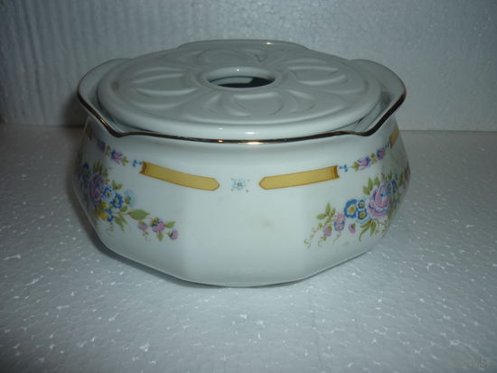 Подставка для подогрева Чайника Фарфор JLMENAU Made in Germany