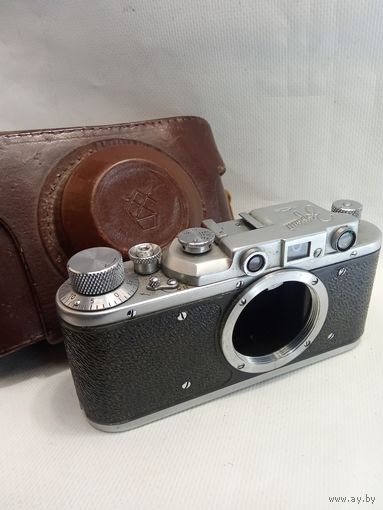 Зоркий первый