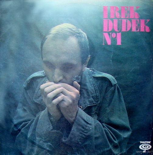 Irek Dudek – #1, LP 1985