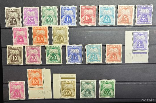 Франция  Porto ми  70-92 каталог 127 евро