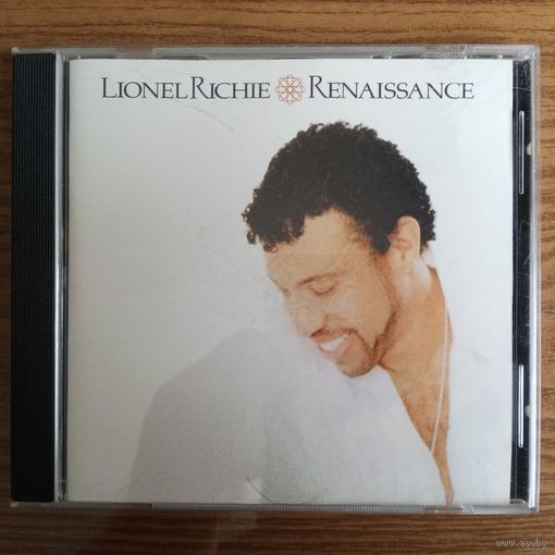 CD Lionel Richie - Renaissance