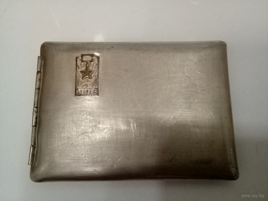 Портсигар Киев