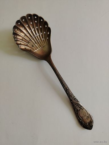 Ложка для икры. Ретро. Супер.