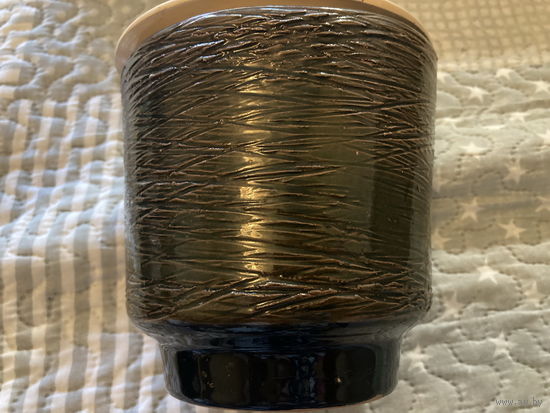 Двойной глиняный Горшок СССР