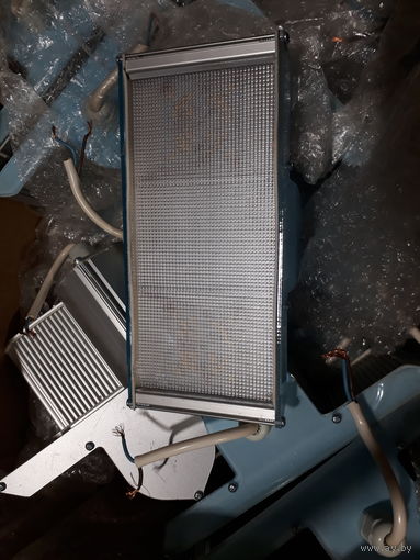 Светильник светодиодный