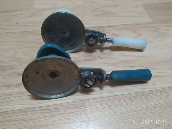 Закаточная машинка