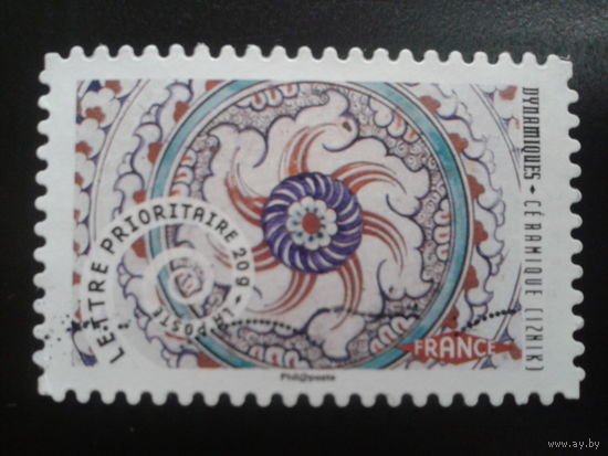 Франция 2014 динамик