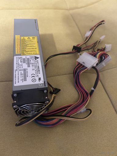 Блок питания Delta Electronics DPS-180MB 180W