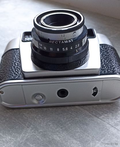 Фотоаппарат Porst kb100 Германия 1968-1972гг.