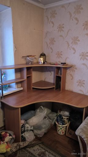 Стол угловой компьютерный СРОЧНО