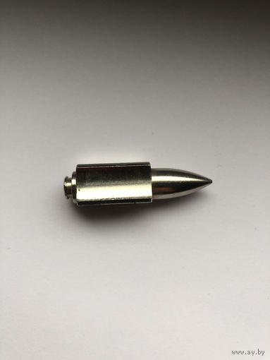 Грузик, отвес компактный