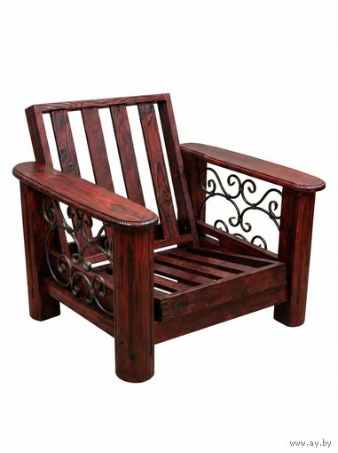 Уникальное кресло