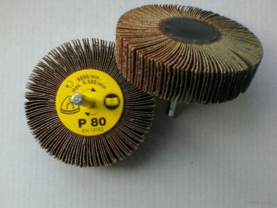 Насадка для Зачистки - Размеры Указаны в Описании Лота.