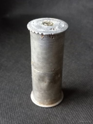 Блиндажная свеча коптилка карманная вермахт