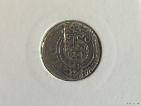 Полторак 1620 Рига (Довольно редкий)