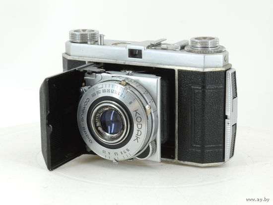 Фотоаппарат Kodak Retina