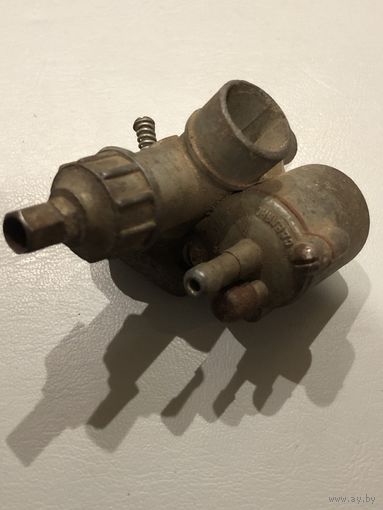 Карбюратор К35В мопед СССР