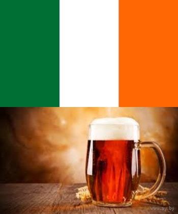 Подставки (бирдекели) - Ирландия - на выбор