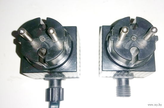 Блок питания переменного тока 24 В