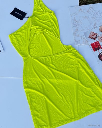 Платье новое plt