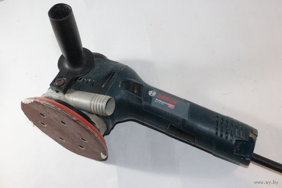 Эксцентриковая шлифмашина Bosch GET 75-150 Professional