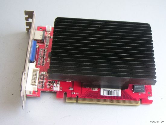 Видеокарта PALIT GeForce 9500GT 512 Мб