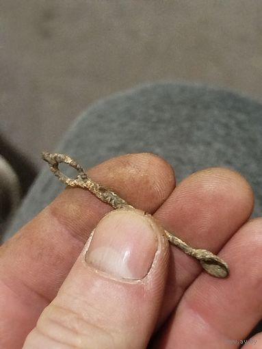 Находка.Не чищена.С 1 рубля.