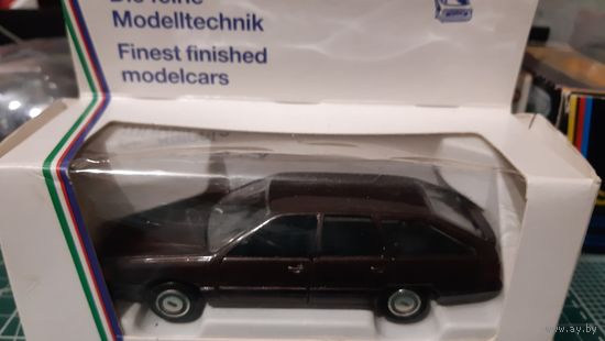 Продам модель Audi C3 avant typ44 schabak