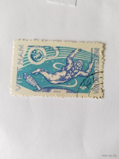 Вьетнам 1965