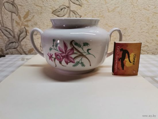 Сахарница ссср