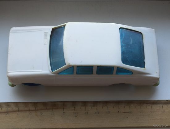 Машинка СССР