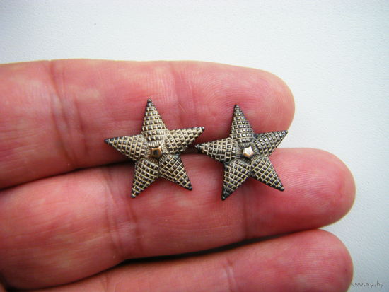 Звёзды сос образца 1943 года. Для реконструкторов!