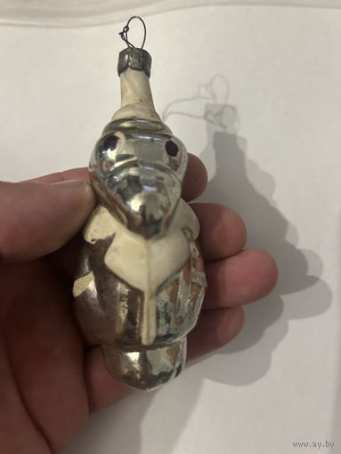 Елочная игрушка
