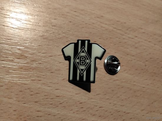 Футбольный клуб Боруссия Мёнхенгладбах Германия