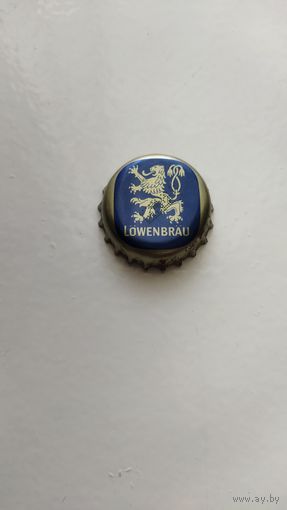Крышка пивная.