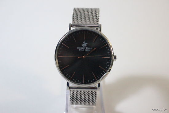 Часы Beverly Hills Polo Club BP3130X.360, Оригинал