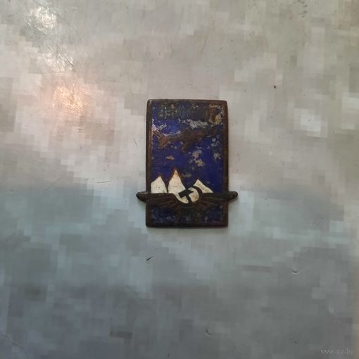 Значок "Аэрофлот"